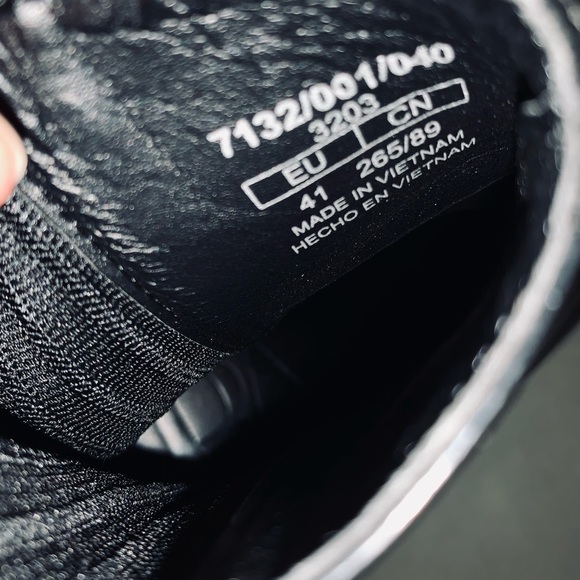 Zara boots - Picture 9 of 9